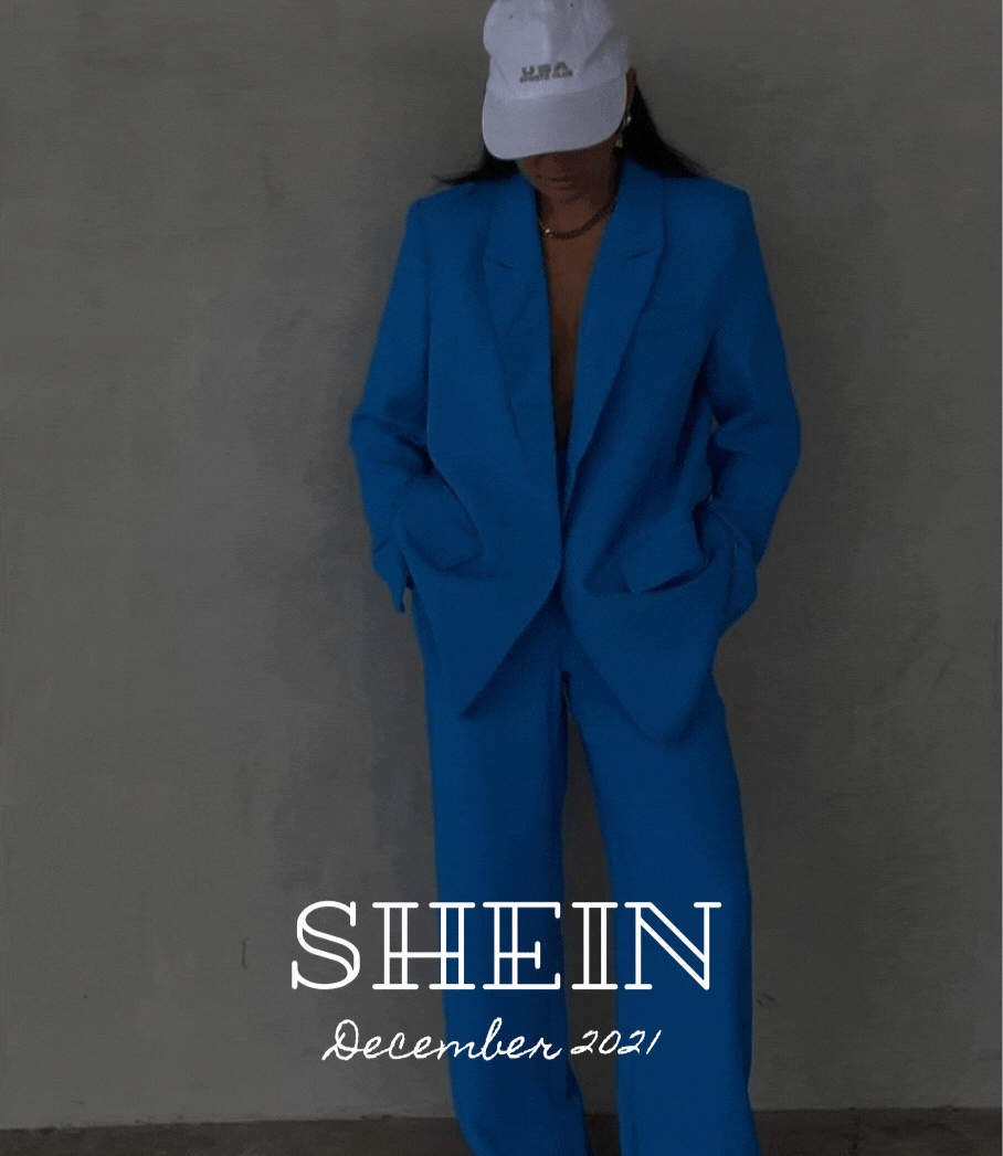 TOP 40 SHEIN CLOTHING OUTFIT IDEAS [DECEMBER 2021]