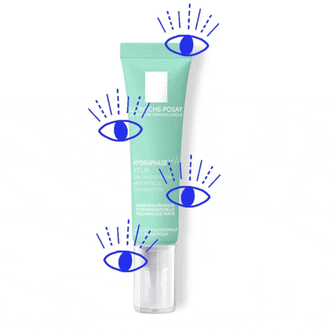 REVIEW] La Roche-Posay Hydraphase Hyaluronic Acid Eye (Before and After) — DEWILDESALHAB武士