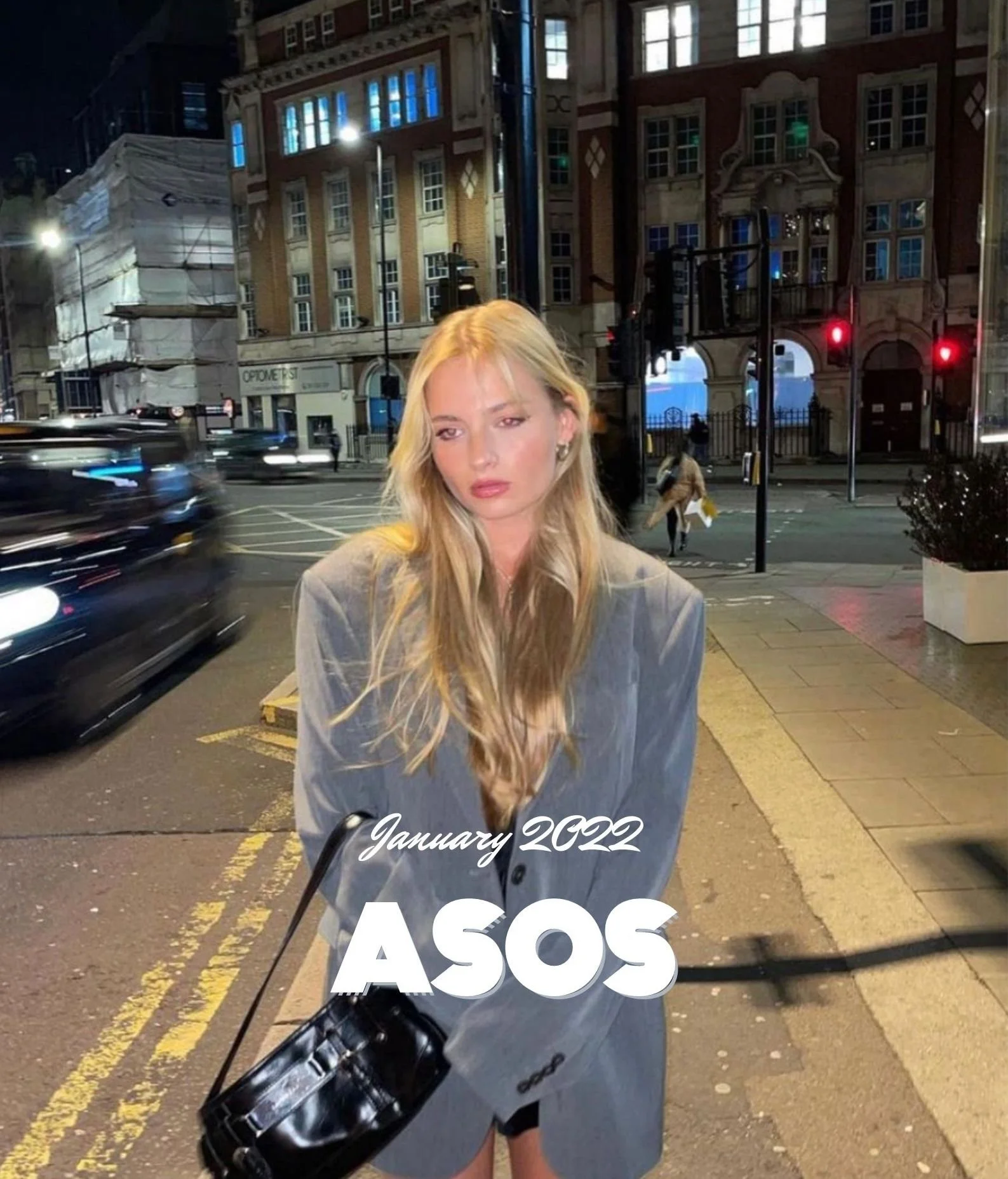 TOP 40 ASOS CLOTHING OUTFIT IDEAS [JANUARY 2022]