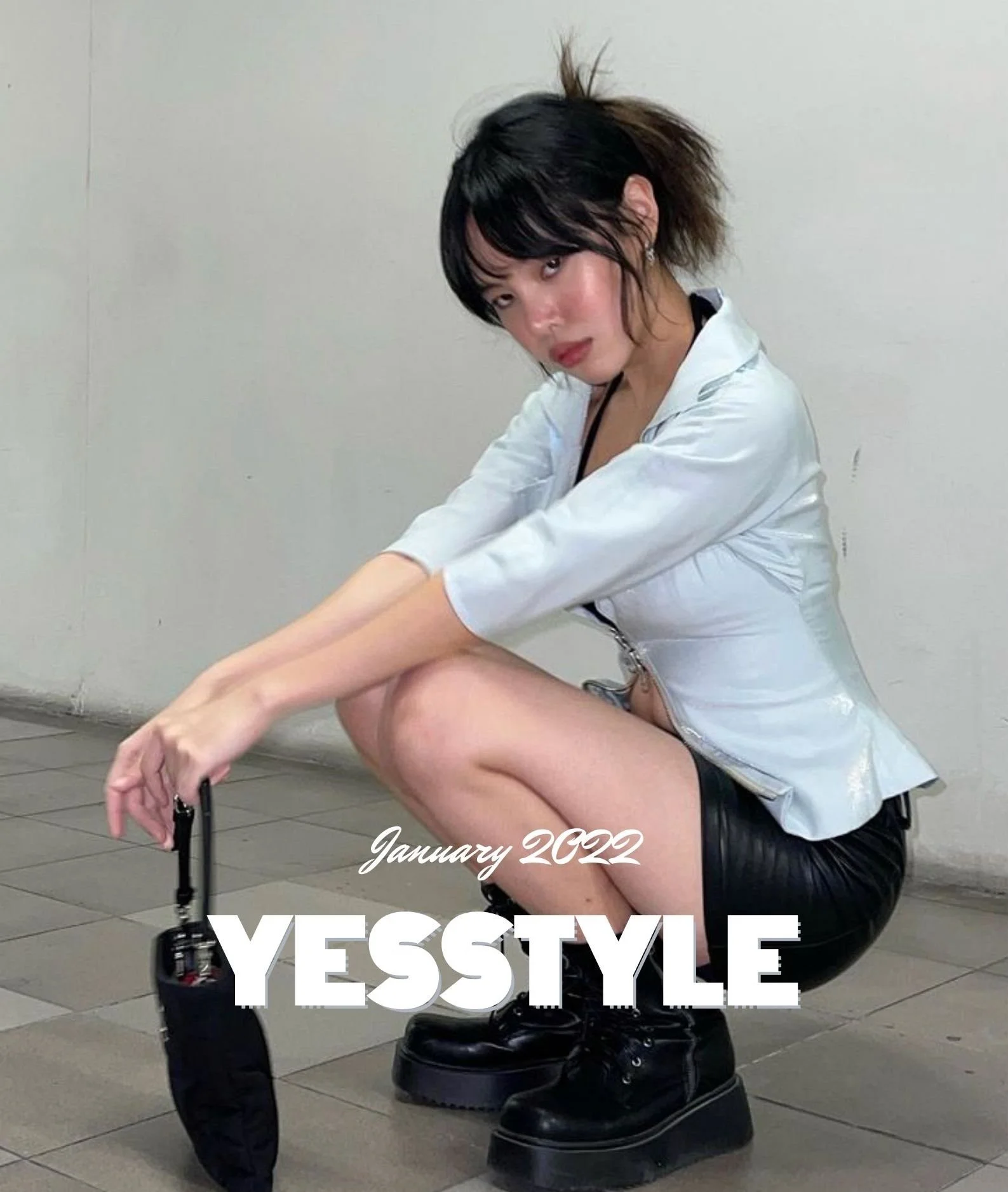 TOP 40 YESSTYLE CLOTHING OUTFIT IDEAS [JANUARY 2022] 