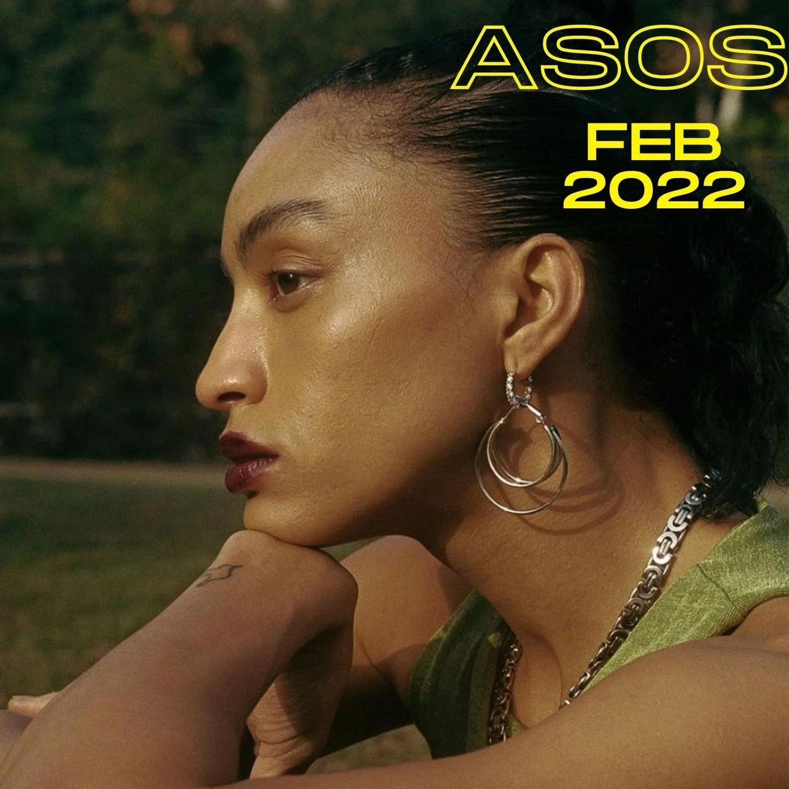 TOP 40 ASOS CLOTHING OUTFIT IDEAS [FEBRUARY 2022]