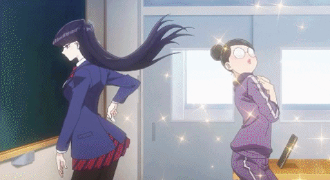 13 Anime To Watch Similar To Komi Cant Communicate - Similar in Atmosphere, Plot or Theme.