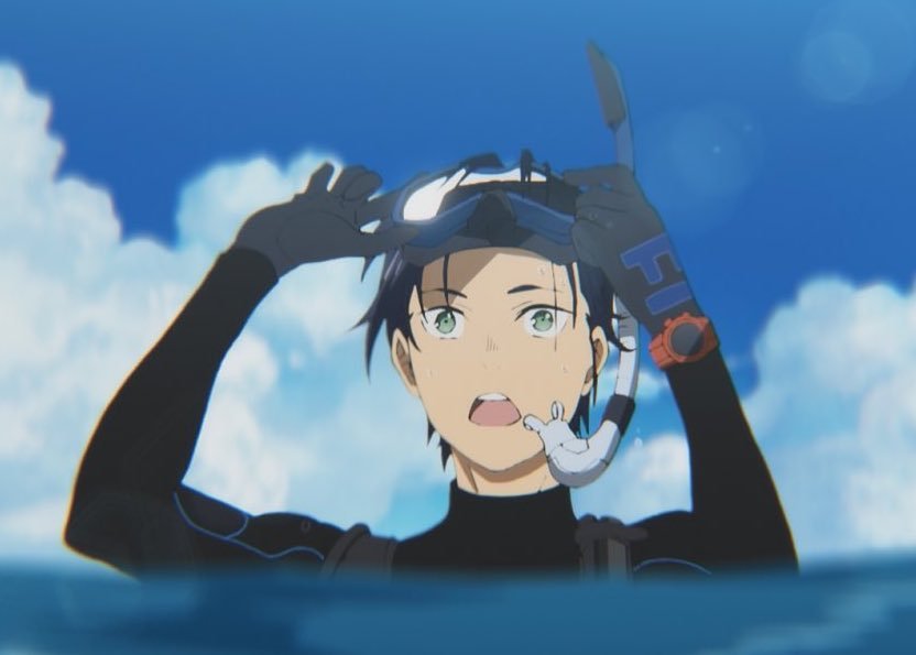 Anime Re:ZERO -Starting Life in Another World- Gif - Gif Abyss