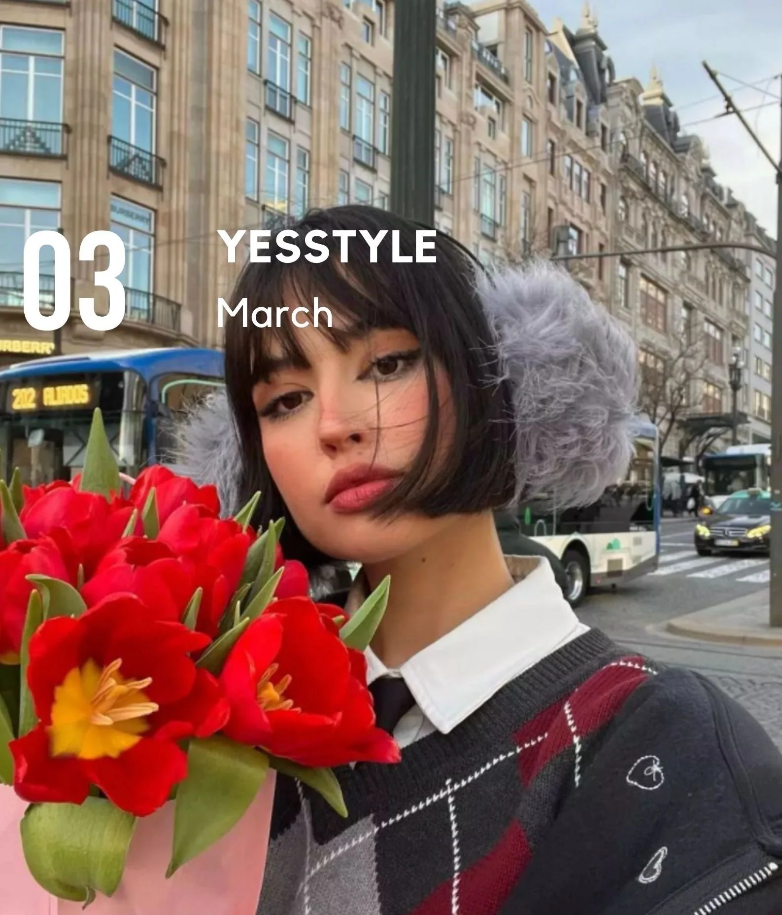 TOP 35 YESSTYLE CLOTHING OUTFIT IDEAS [MARCH 2022]