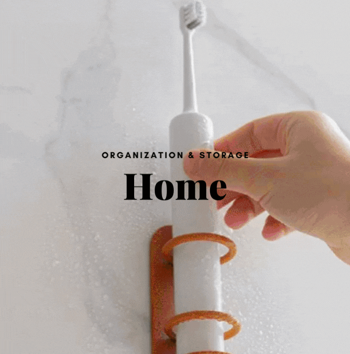 63 Affordable Home Organization and Storage Items [SHEIN]