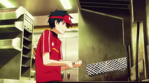 the-devil-is-a-part-timer-sadao-maou.gif