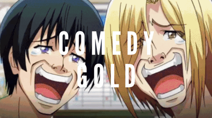 Top 20 Funniest Comedy Anime That Will Make You Laugh Out Loud