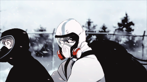 Breaking Bad Anime GIF - Breaking Bad Anime Sigma - Discover & Share GIFs