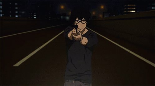 Darkness-anime GIFs - Find & Share on GIPHY