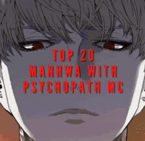 Top 20 Manhwa/Webtoons Where The MC Is An Emotionless Cold-Blooded Killer