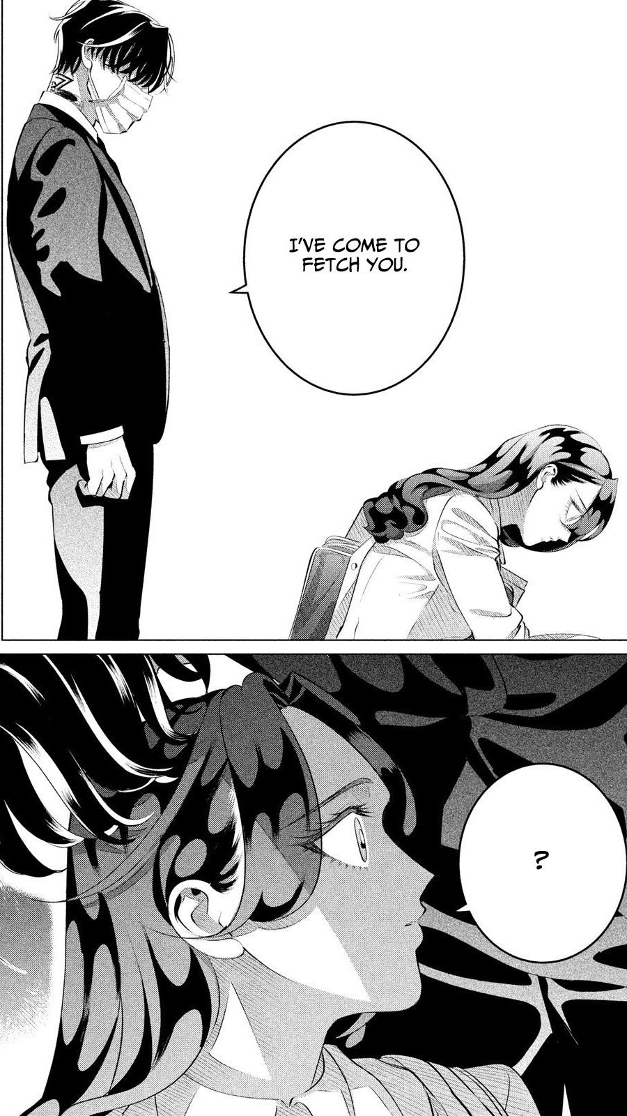 Top 20 Manga With Forced Relationships and Arranged Marriages — DEWILDESALHAB武士 Top 20 Manga With Forced Relationships and Arranged Marriages — DEWILDESALHAB武士