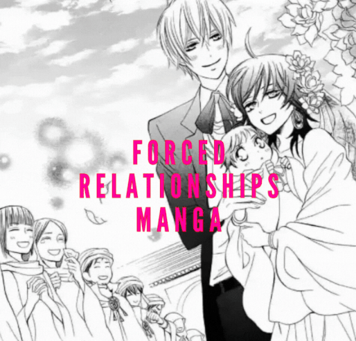 Top 20 Manga With Forced Relationships and Arranged Marriages