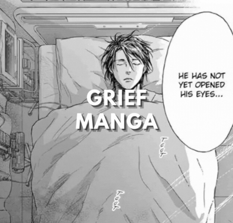 story identification - Manhwa in which the main character dies and