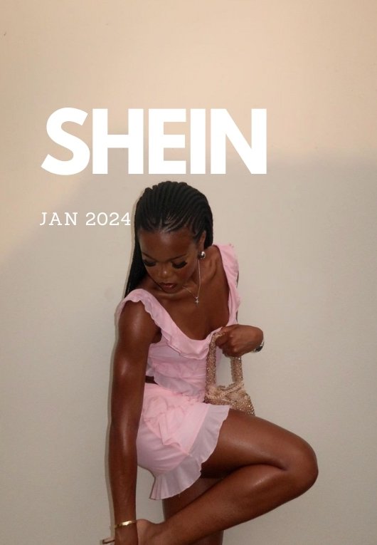 TOP 30 SHEIN CLOTHING OUTFIT IDEAS [January 2024] 