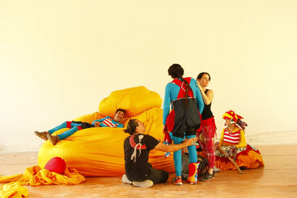 Festival Kidzapalooza 2015