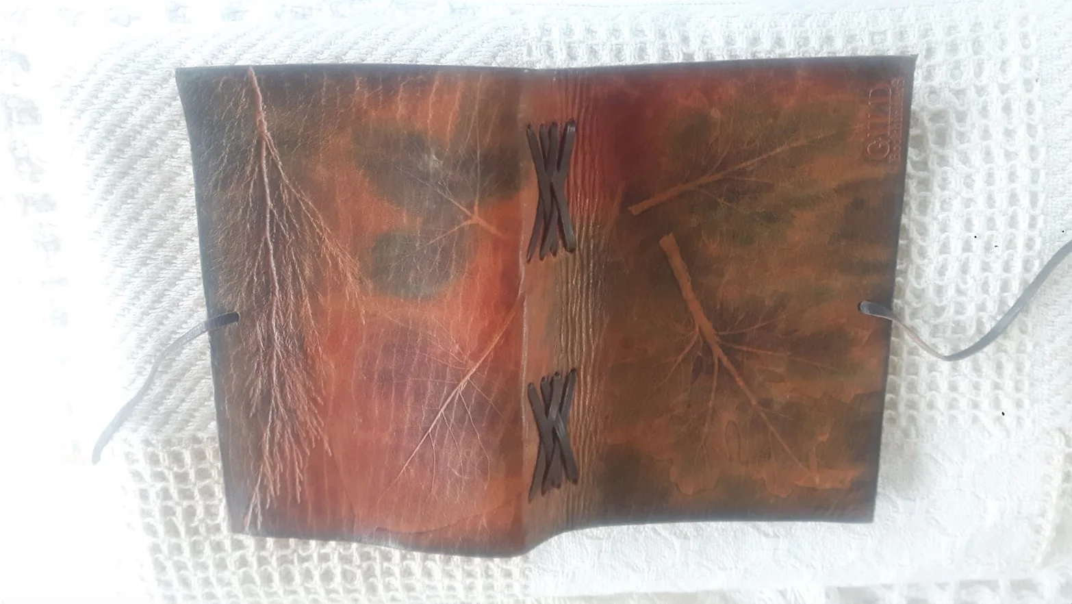 A gift from Paula Kennedy.