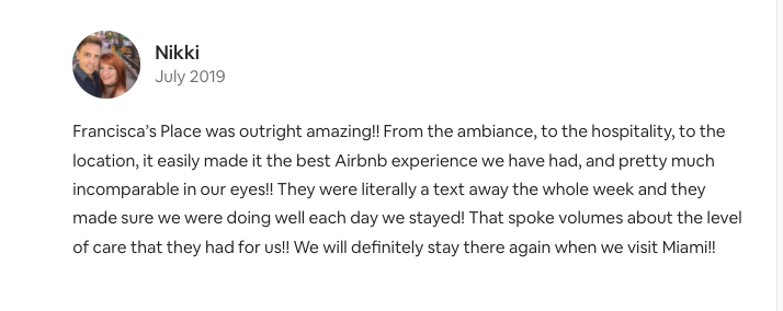 Testimonials_Airbnb_Guest Reviews_Franciscas Place_18.png