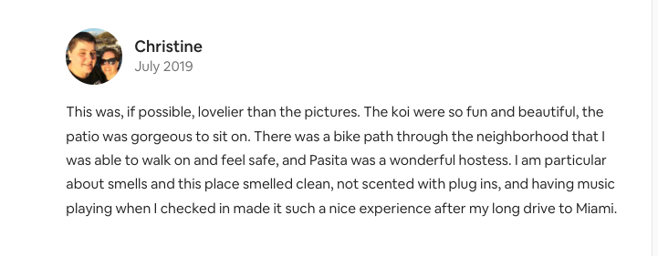 Testimonials_Airbnb_Guest Reviews_Franciscas Place_17.png