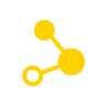 noun_connect_37945_ffd200.png