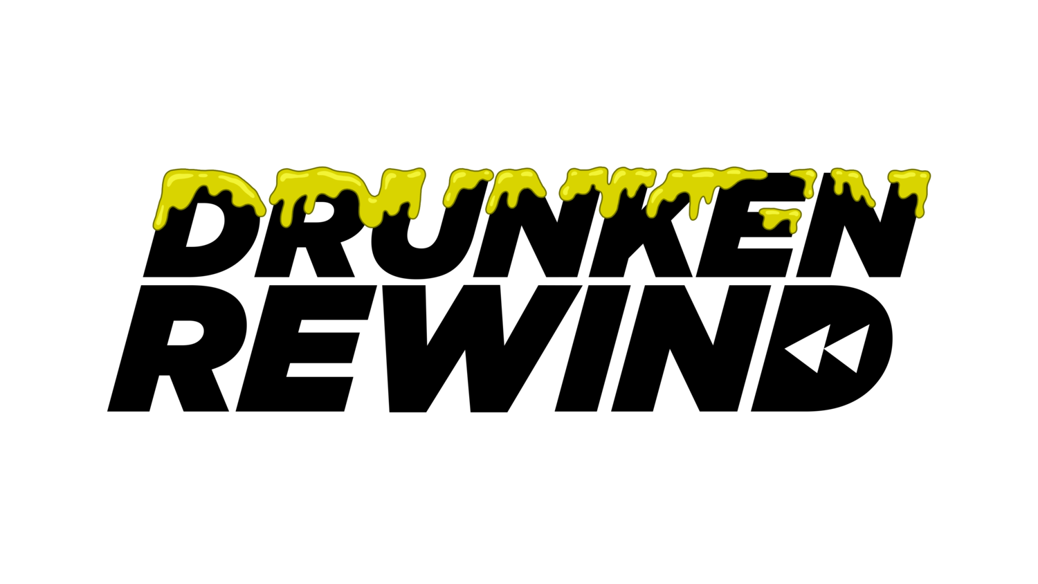 Drunken Rewind