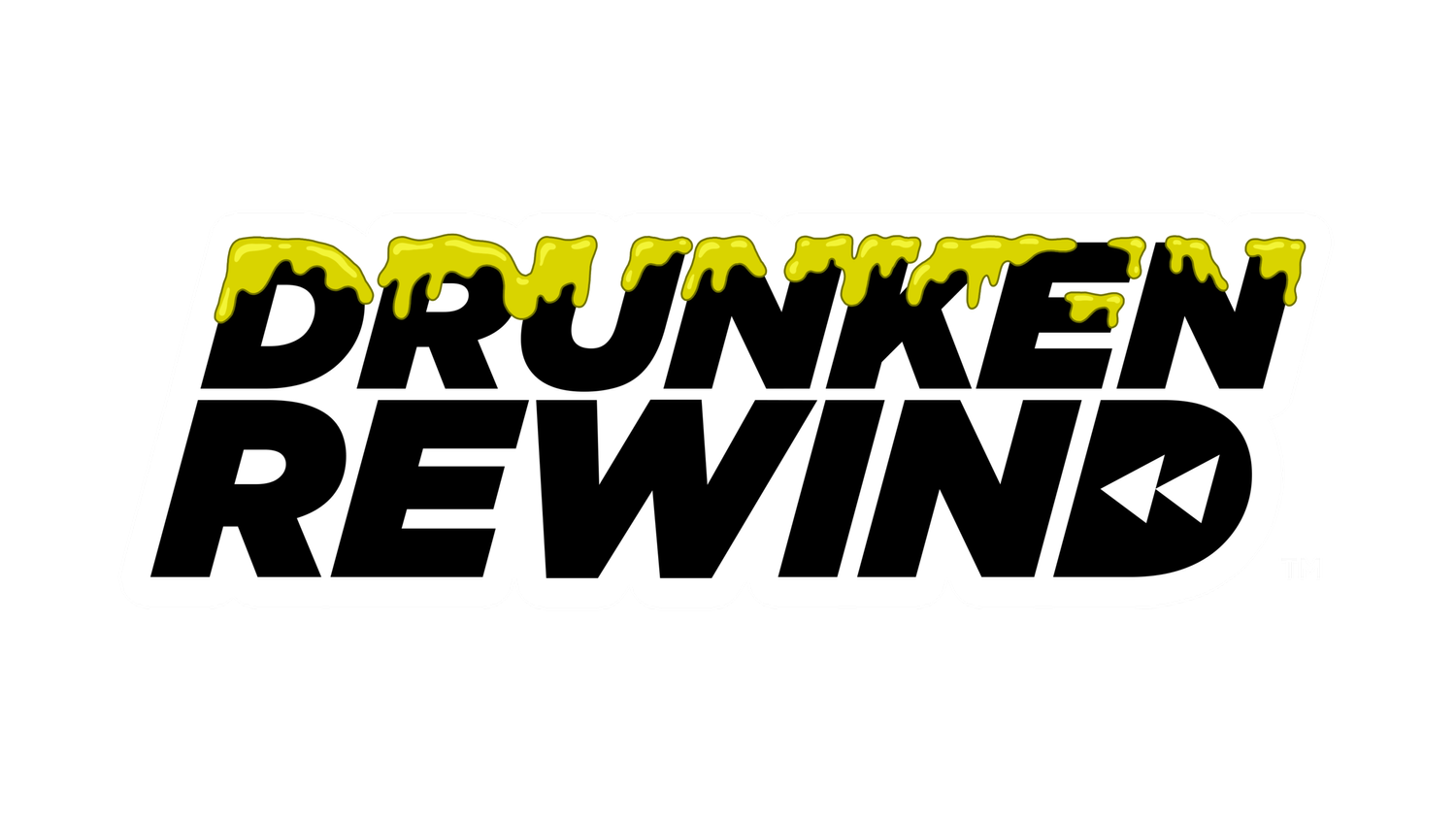 Drunken Rewind