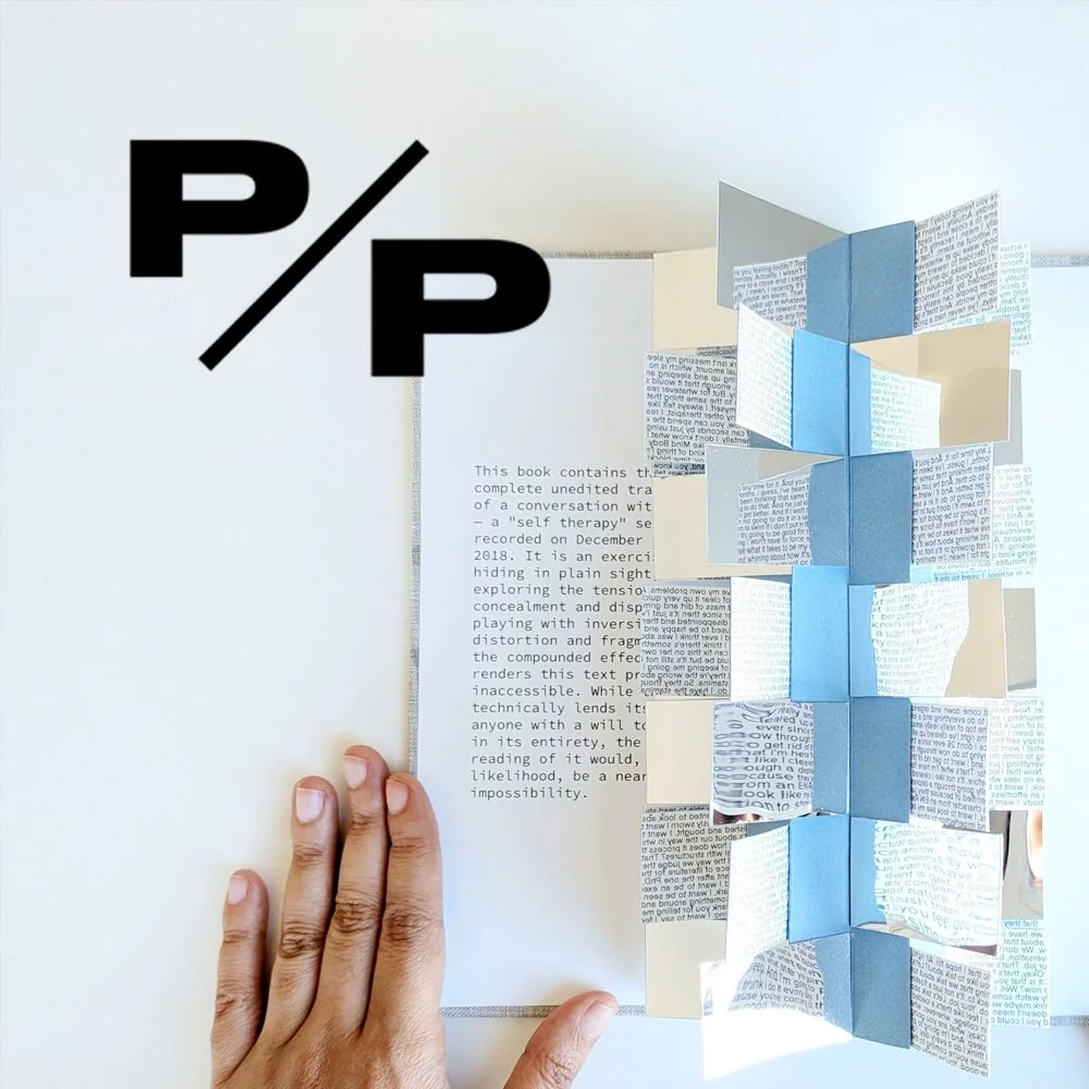 Article Feature by People of Print