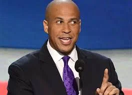 Senator Cory Booker Stays Firm Against Sessions