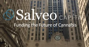 Salveo Capital Announces Launch of Cannabis Fund