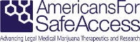Salveo Capital Sponsors Americans for Safe Access