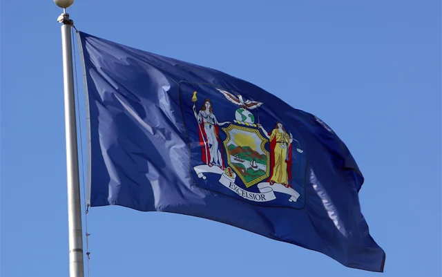 NY Department of Health Report Supports Legalization and Regulation of Cannabis