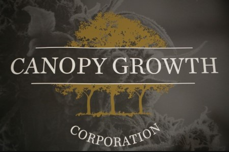  Canopy Growth to buy Tokyo Smoke owner Hiku Brands for C$269.2 mln