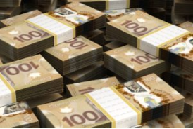 How high is too high? Valuations continue to climb for Canadian cannabis businesses