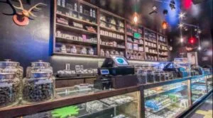 Higher prices and barer shelves: California cannabis retailers face frustrated customers