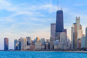 Illinois governor signs bill to allow medical marijuana as opioid alternative
