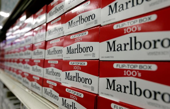 Altria-Cronos Deal Isn't A Surprise, Says Top Analyst, And Cannabis Pros Agree