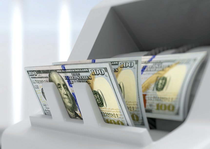 Pot-adjacent companies look to cash in