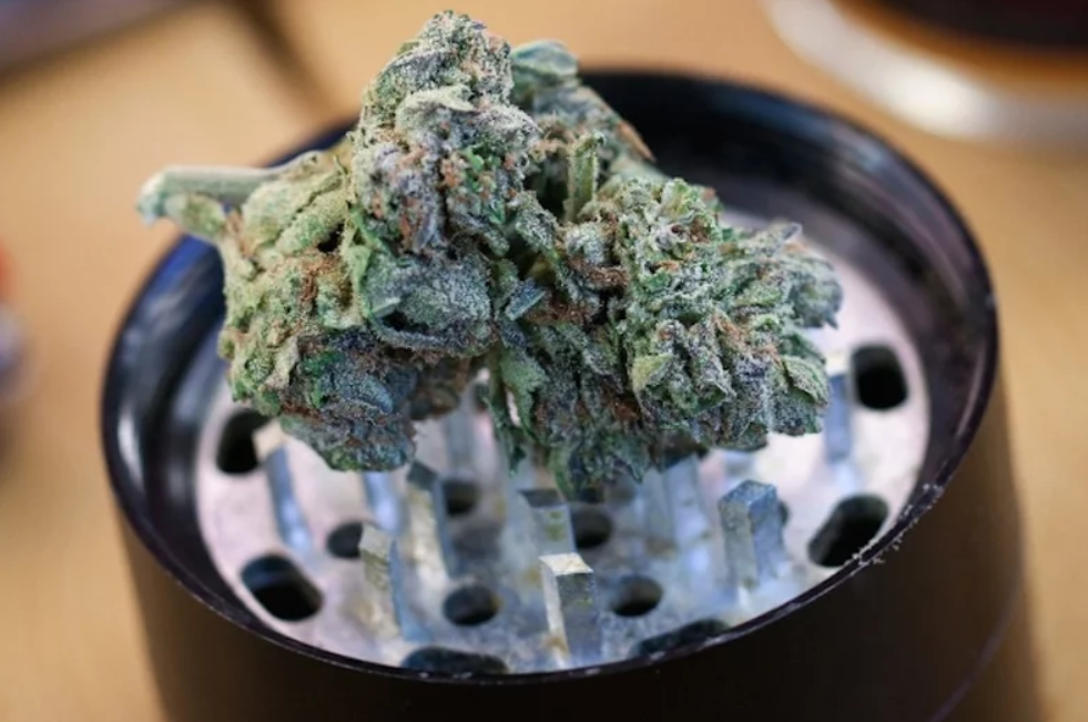 Another Chicago weed company acquired—this time, for $850 million