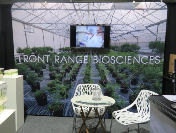 Front Range Biosciences Announces International Partnership with the Centre for Research in Agricultural Genomics