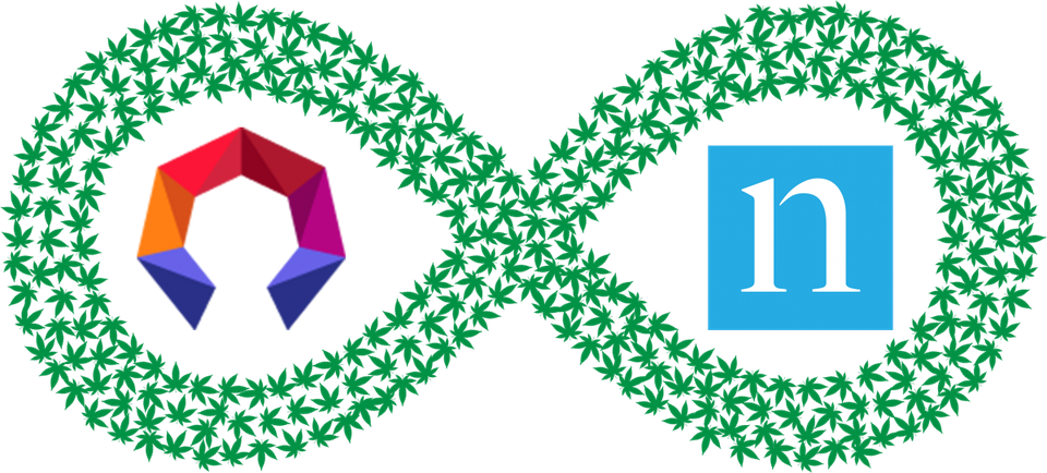 The First Cannabis Report From Headset And Nielsen Looks At Weed Vs. Alcohol Sales On Big Holidays
