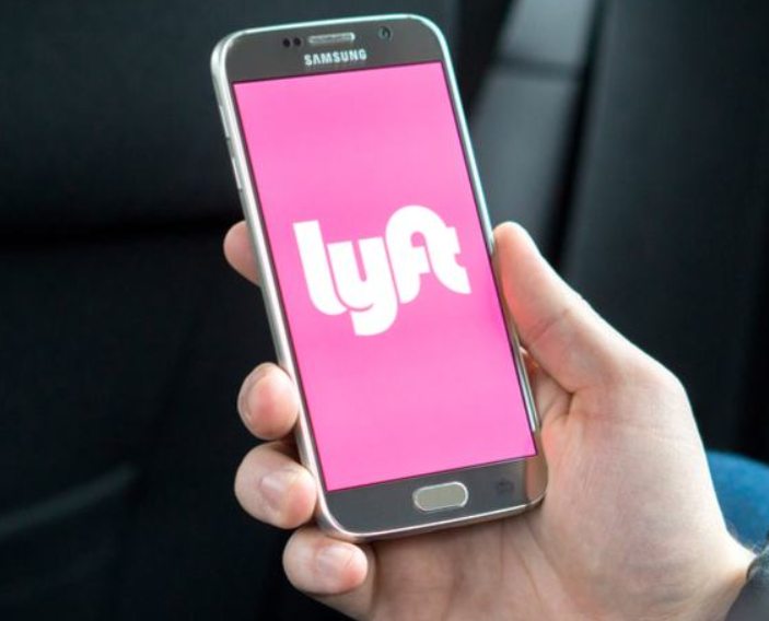 Lyft partners with Tokyo Smoke to offer $4.20 off rides today