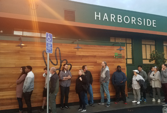 ​California Cannabis Powerhouse, Harborside, is Another Public Launch on the Horizon