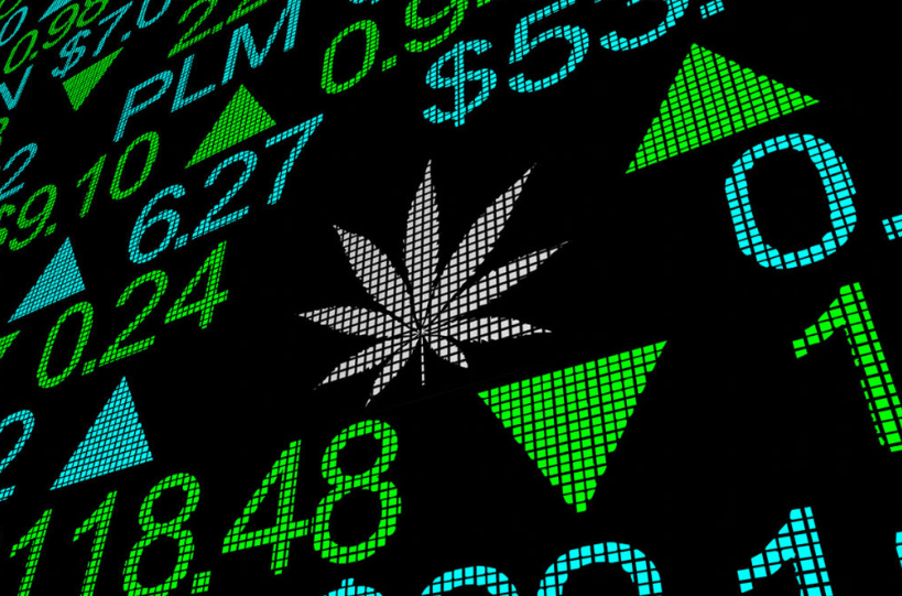 Cover Story: From Wall Street to Green Street