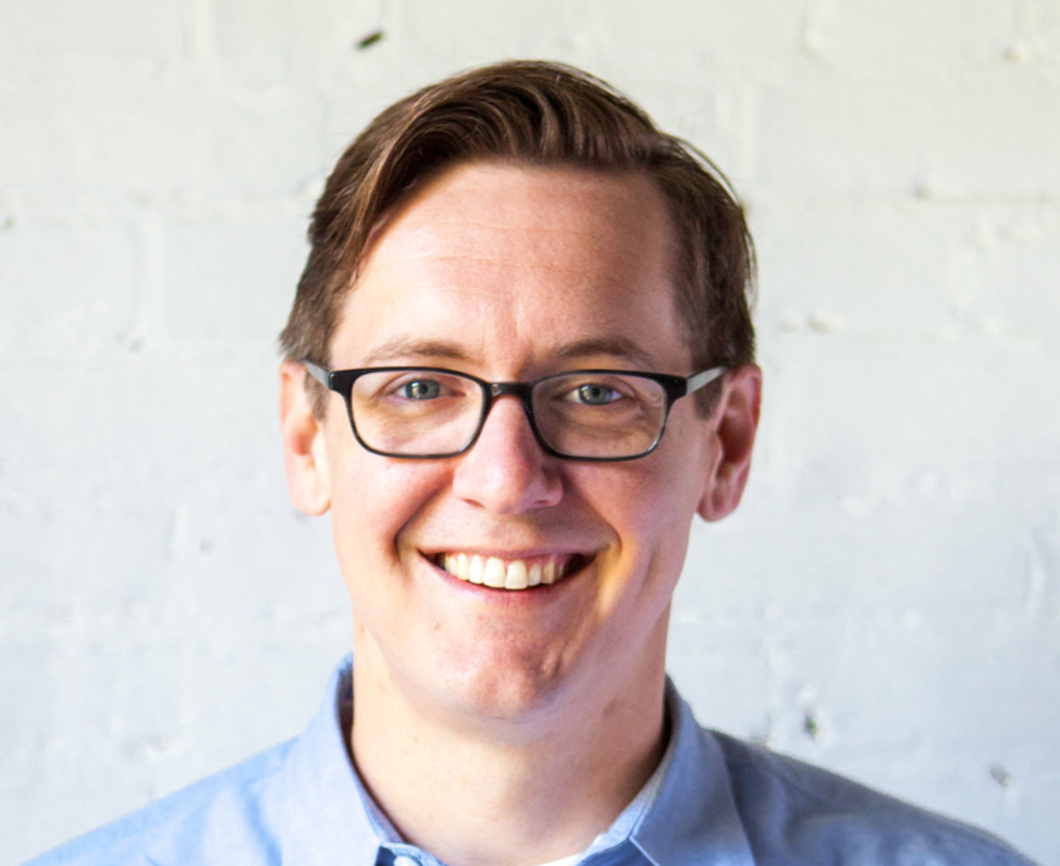 Executive Spotlight: Scott Vickers, Co-Founder &amp; Chief Technology Officer of Headset