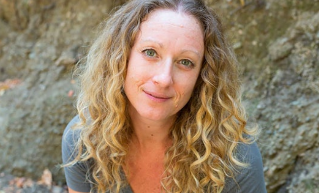 She Is the Cannabis Industry's Voice of Reason