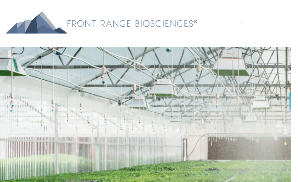 Why hemp industry leaders say Colorado is poised for success in the sector