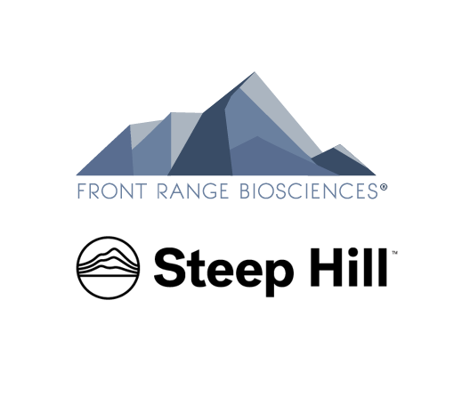 Front Range Biosciences Enters Collaborative Licensing Agreement with Steep Hill, Acquires Genomics Research &amp; Development Team