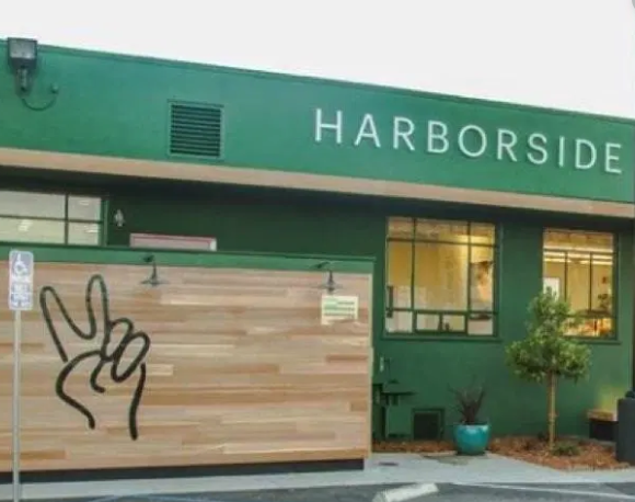 Harborside Wins Three East Bay Express “Best of the East Bay” Awards
