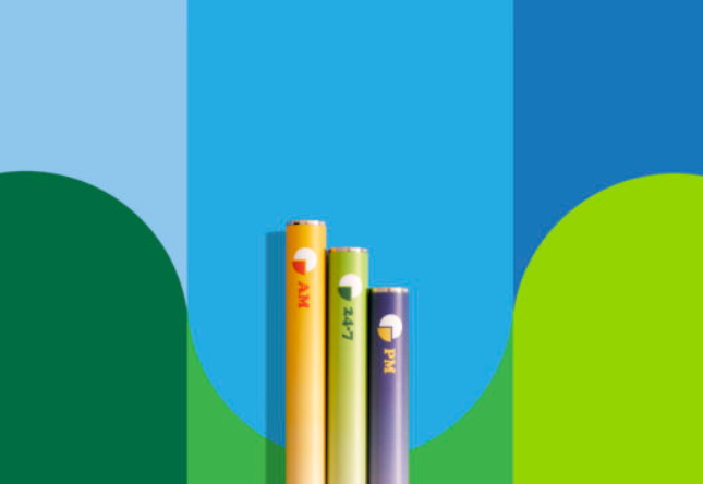 Quarter Brands Partners with HERBL Distribution Solutions