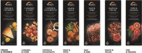 Coda Signature Launches in California