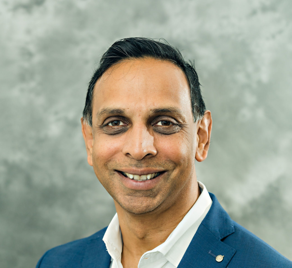 Executive Spotlight: Milan Patel, Co-Founder &amp; CEO of PathogenDx